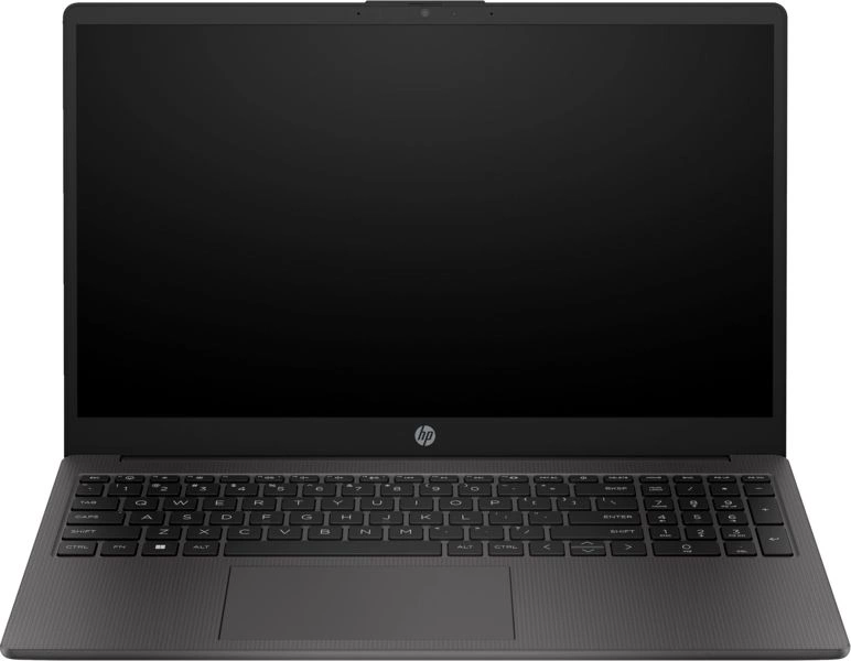 Ноутбук HP 250 G10 Core i5 1335U 8Gb SSD512Gb Intel Iris Xe graphics 15.6" IPS FHD (1920x1080) Free DOS dk.silver WiFi BT Cam (725G5EA)