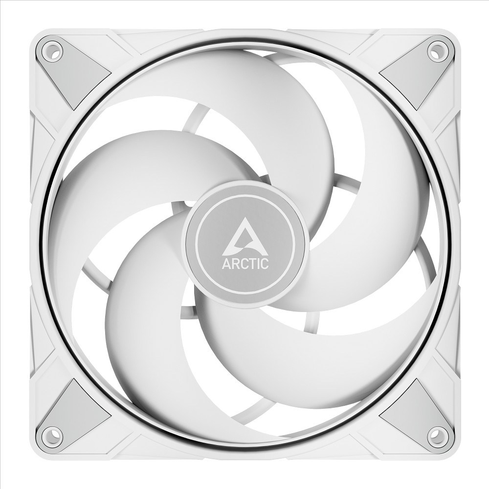 Case fan ARCTIC P14 Max (White) ACFAN00304A