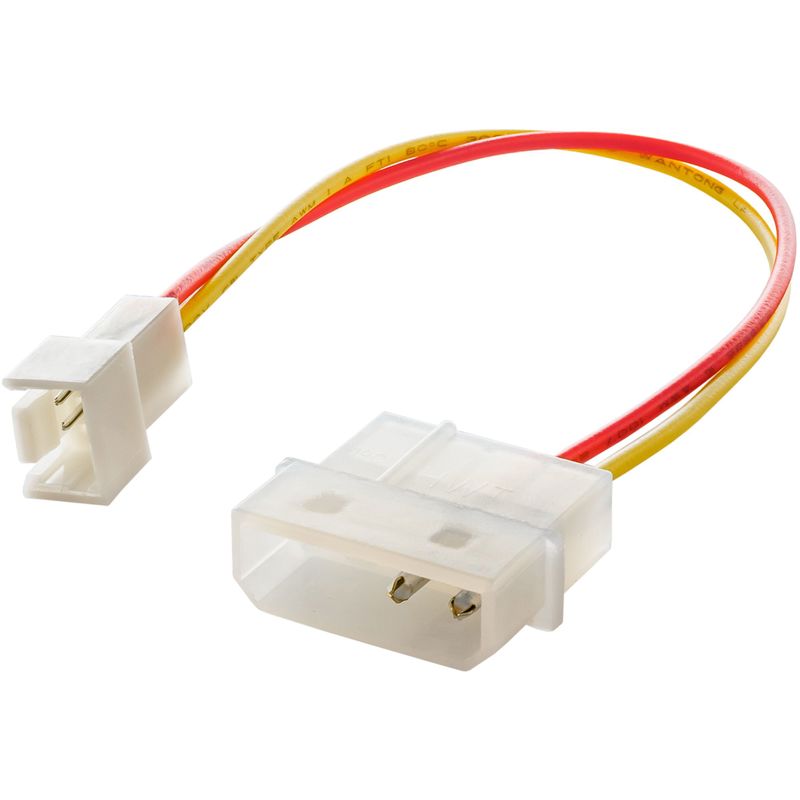 Картинка molex-3pin-adapter--12cm-
