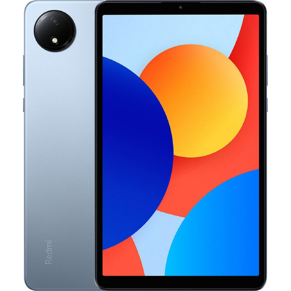 Планшет 8.7" Redmi Pad SE 4+64Gb синий (VHU5092RU)