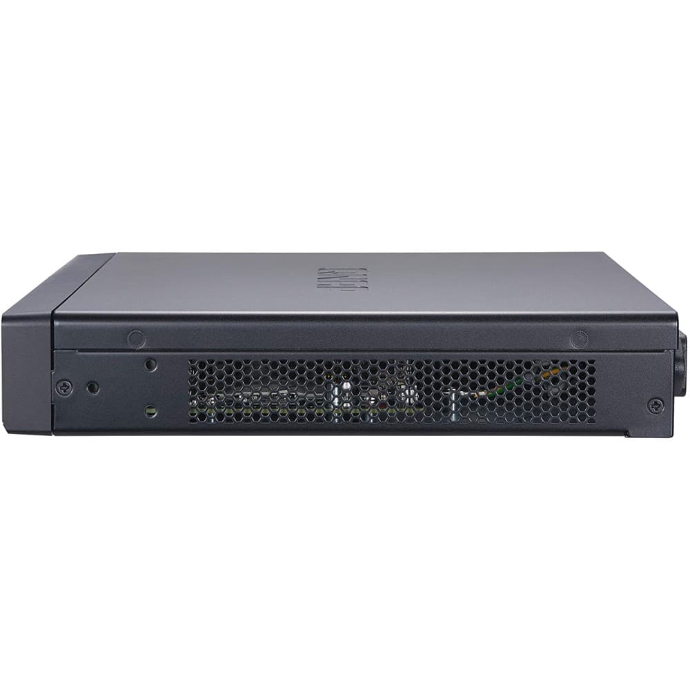 Картинка Коммутатор QNAP QSW-M1204-4C (QSW-M1204-4C) 