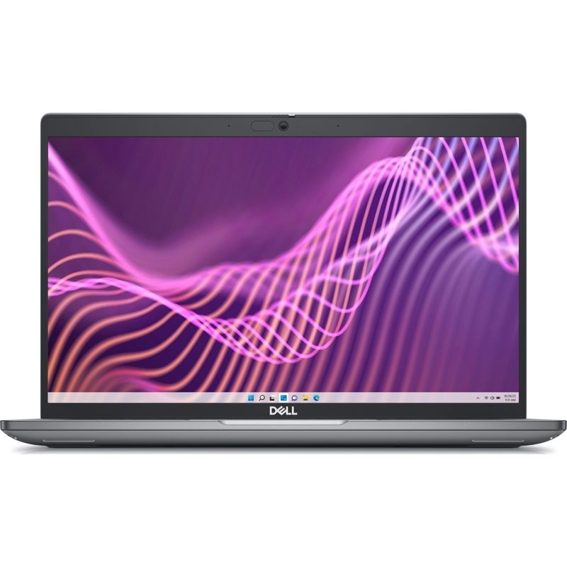 Ноутбук/ Dell Latitude 5440 14"(1920x1080 (матовый) IPS)/ Intel Core i5 1345U(1.6Ghz)/ 8192Mb/ 512SSDGb/ noDVD/ Int:Intel Iris Xe Graphics/ Cam/ BT/ WiFi/ 42WHr/ war 1y/ 1.39kg/ Gray / Linux + EN_kbd 3pin (5440-5 (5440-5512)