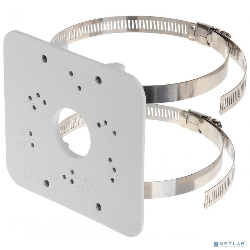 DAHUA DH-PFA152-E, Pole Mount Bracket