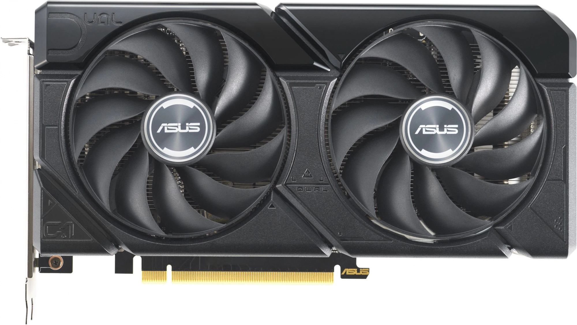 ASUS DUAL-RTX4070S-O12G-EVO/ / RTX4070S HDMI DP*3 12G D6X; 90YV0KC0-M0NA00