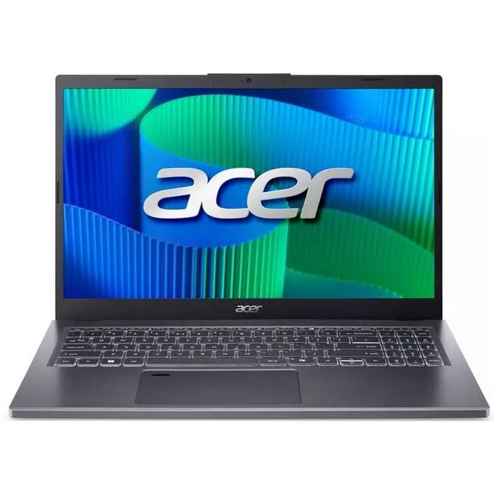 Ноутбук Acer Extensa EX215-56 Core 3 100U/ 16Gb/ 512Gb SSD/ 15.6"/ IPS/ FHD/ NoOS/ iron (NX.EHWCD.005)