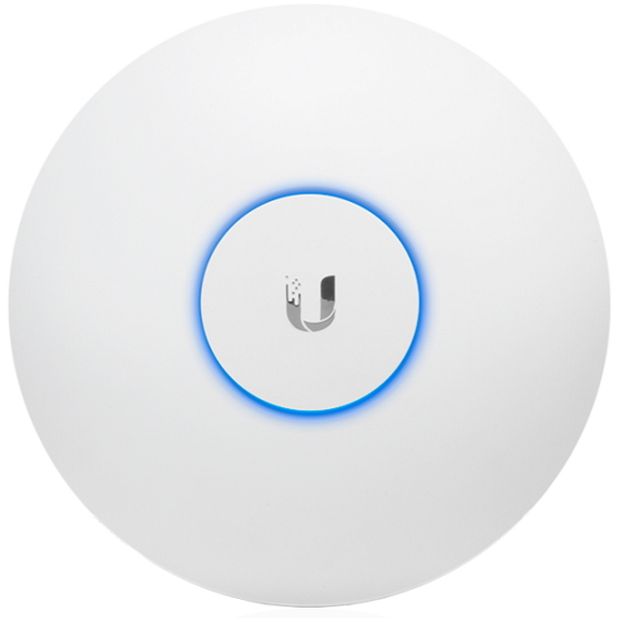 Картинка Комплект точек доступа Ubiquiti UniFi AC HD (UAP-AC-HD-5) 