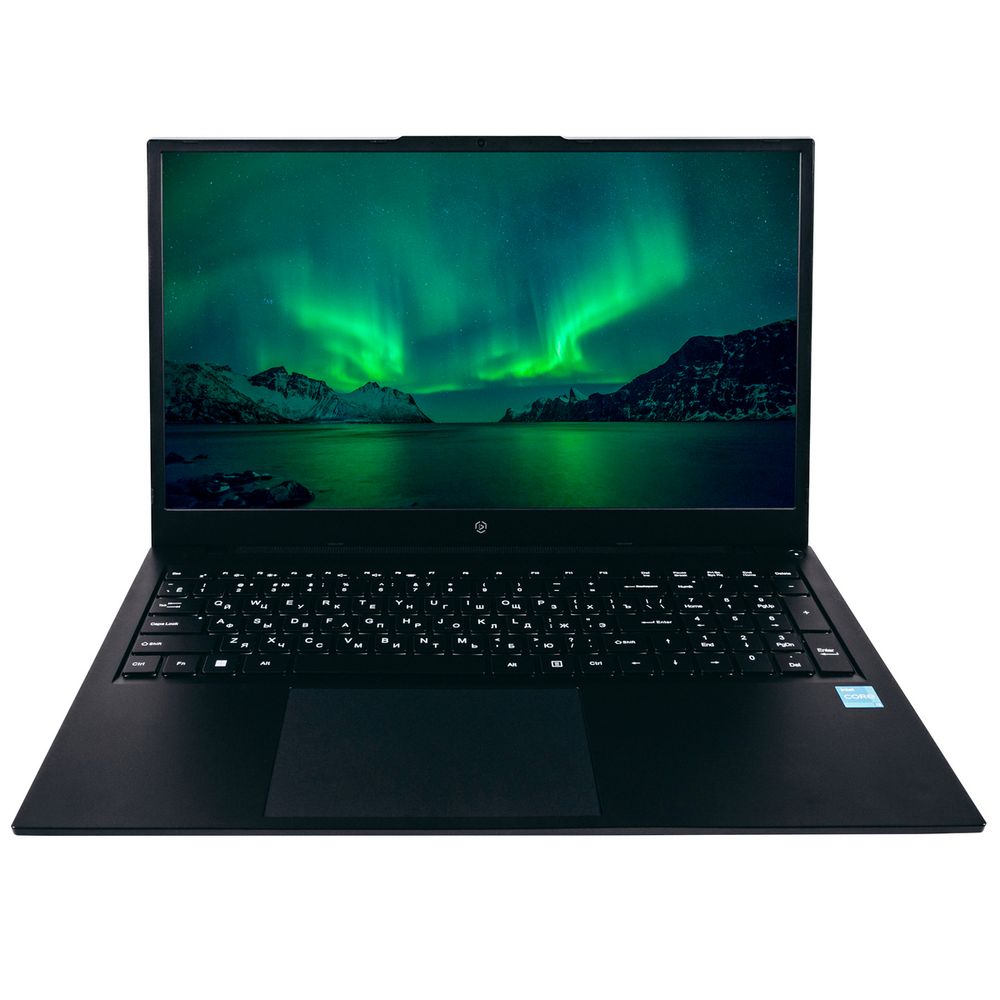 Ноутбук Raskat Step 17 Intel Core i5-1235U/ 8GB/ SSD512GB/ 17.3&quot;/ IPS/ FHD/ NoOS/ black (RNB1752U82WB)