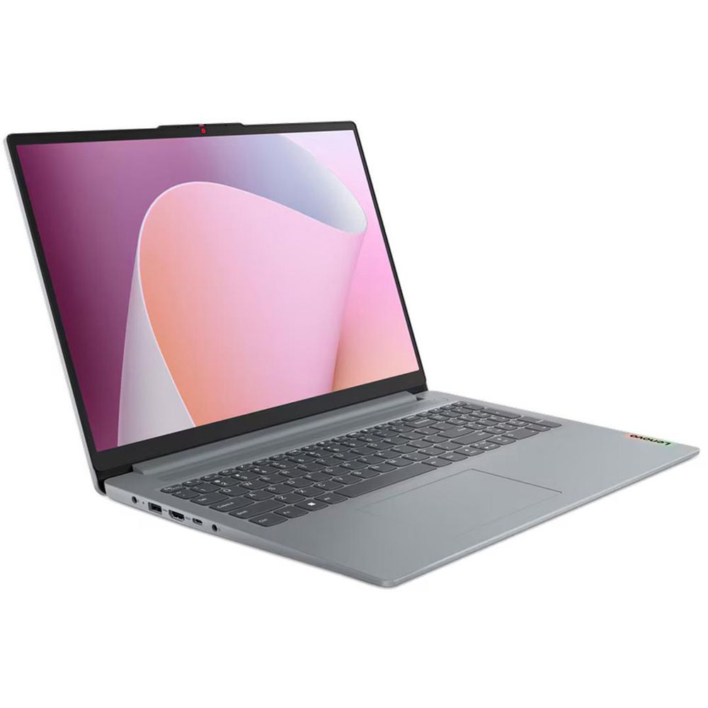 Ноутбук Lenovo IdeaPad Slim 3 16ABR8 Ryzen 3 7330U/ 8Gb/ 256Gb SSD/ 16.0"/ IPS/ WUXGA/ NoOS/ grey (82XR008SRK)