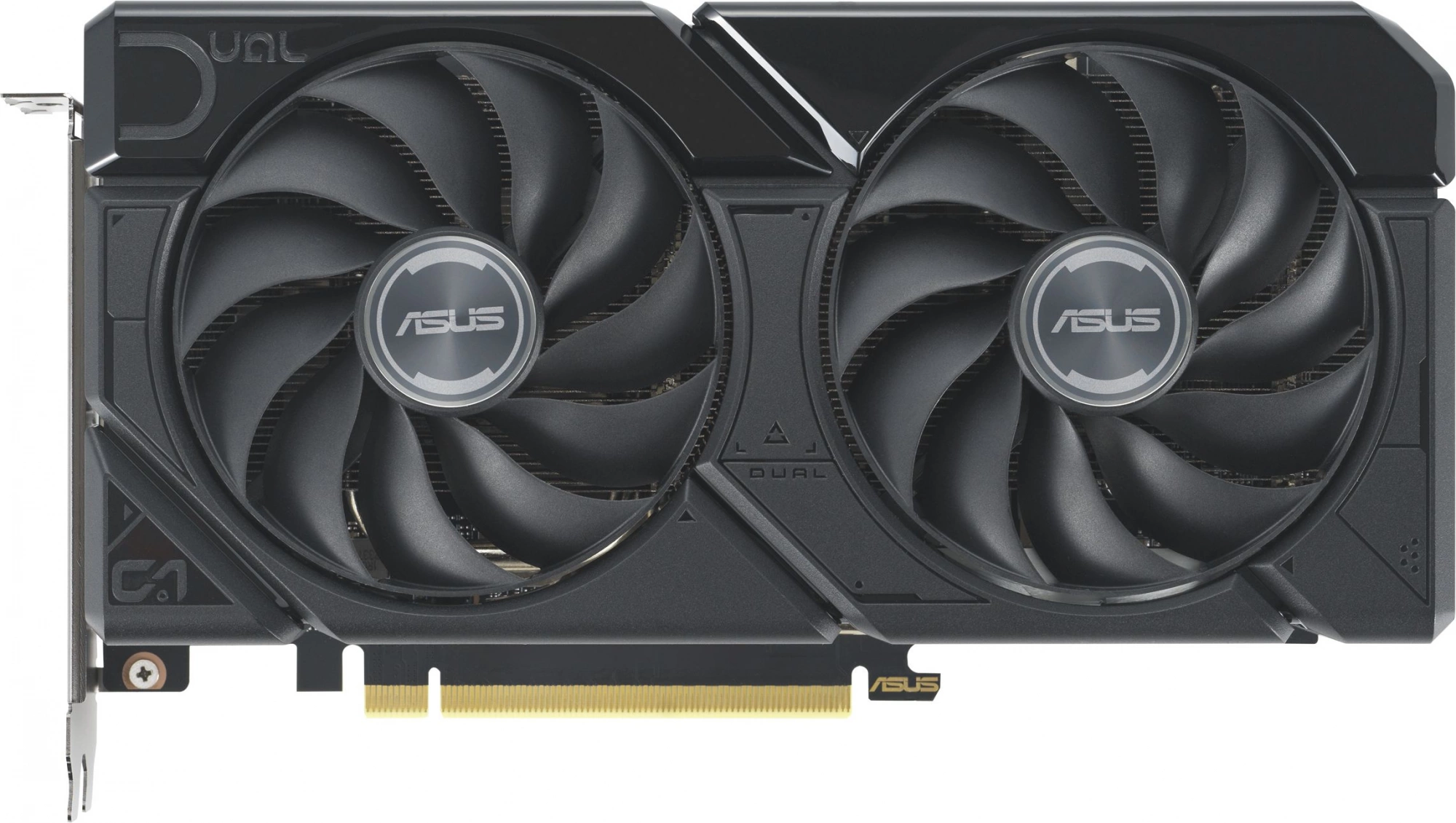 ASUS DUAL-RX7600XT-O16G/ / RX7600XT,HDMI,DP*3,16G,D6; 90YV0K21-M0NA00