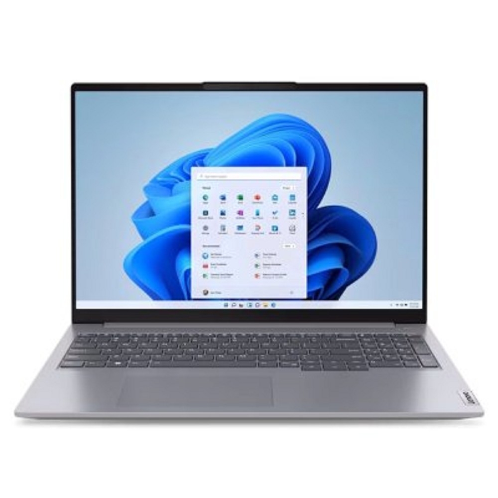 Ноутбук Lenovo ThinkBook 16 G6 IRL [21KH00E3CD_PRO] Grey 16" {WUXGA IPS 300N i5-13500H/ 16GB/ 512GB SSD/ Win11Pro