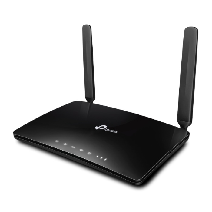 Картинка Маршрутизатор TP-Link Archer MR600 