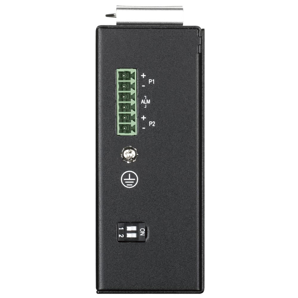 Картинка Коммутатор D-Link DIS-100G-8W/A1A (DIS-100G-8W/A1A) 