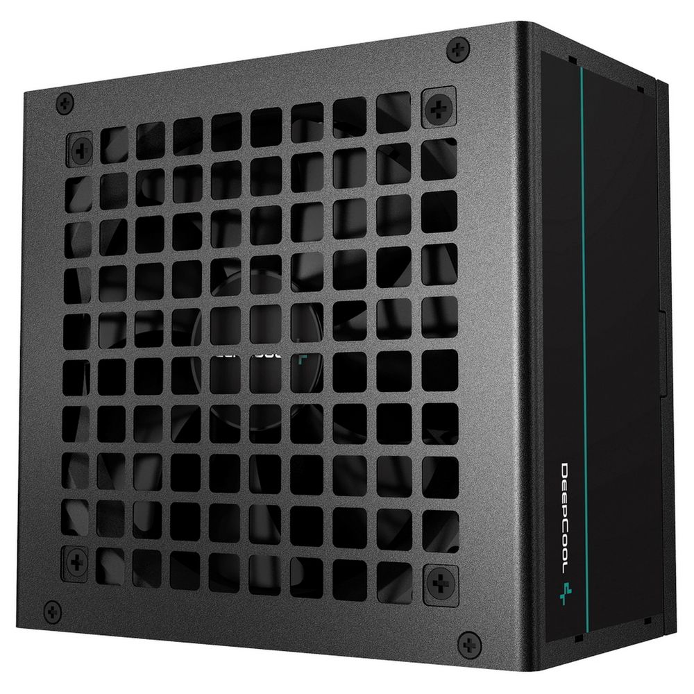 Блок питания Deepcool PF500 (R-PF550D-HA0B-WDEU)