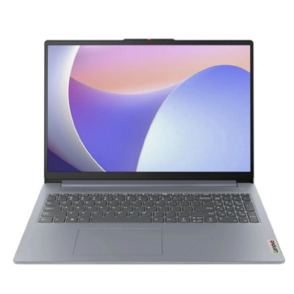 Lenovo IdeaPad 3 Slim 15AMN8 [82XQ00K0UE] Grey 15.6" {FHD Ryzen 3-7320U/ 8Gb/ 256Gb SSD/ no OS}