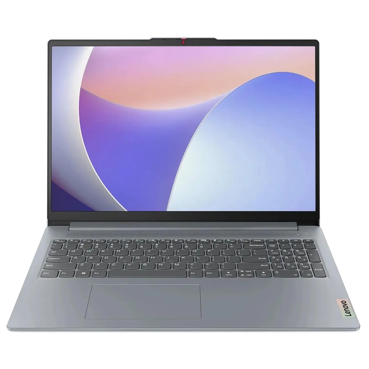 Ноутбук Lenovo IdeaPad Slim 3 15IAN8 Core i3-N305/ 8Gb/ 256Gb SSD/ 15,6"/ IPS/ FHD/ noOS/ grey (82XB0005RK)