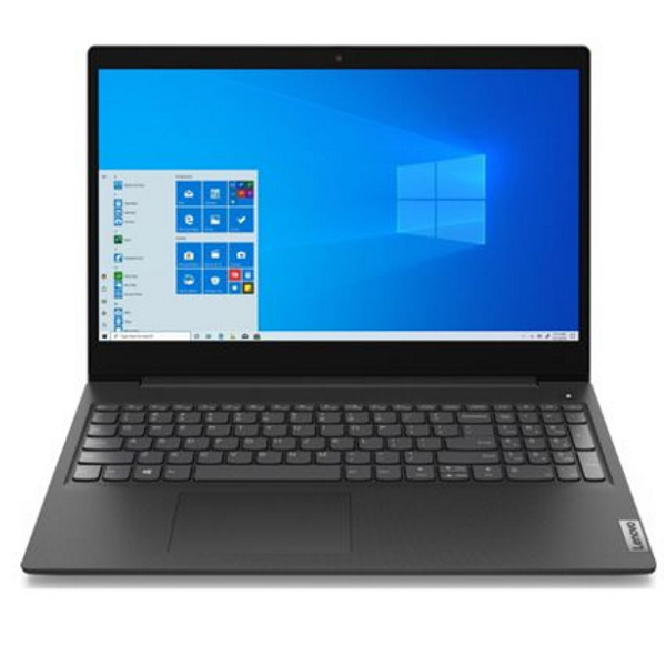 Ноутбук Lenovo IdeaPad 3 15IML05 15.6" FHD, Core i3-10110U, 4GB, 1TB HDD, noODD, GeForce MX130 2GB, WiFi, BT, DOS [81WB00T8RK]