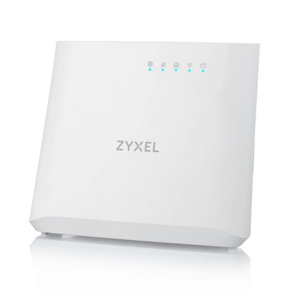 Картинка Роутер Zyxel LTE3202-M437 (LTE3202-M437-EUZNV1F) 