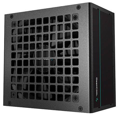 Deepcool PF350 80+ (ATX 2.4 350W, PWM 120mm fan, 80 PLUS, Active PFC) RET