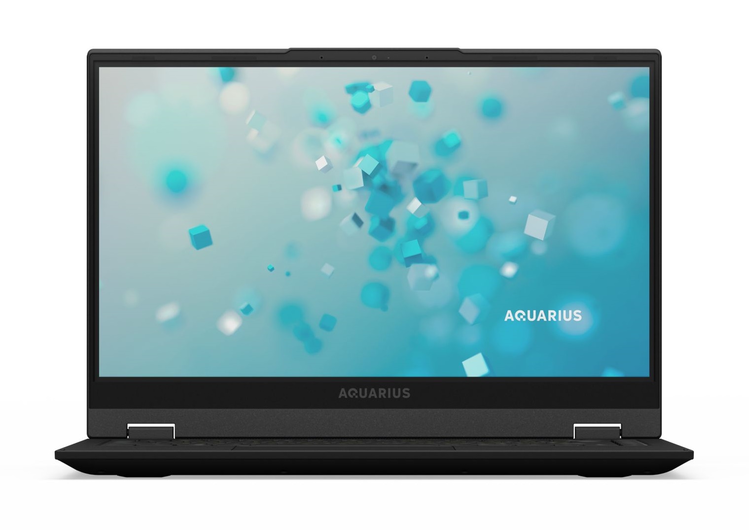 Ноутбук Aquarius Cmp NS483 Core i5 8250U 8Gb 256Gb SSD 14" IPS Touch FHD (1920x1080) noOS (CN-NS483151618Q125E90NT2NNNN2)