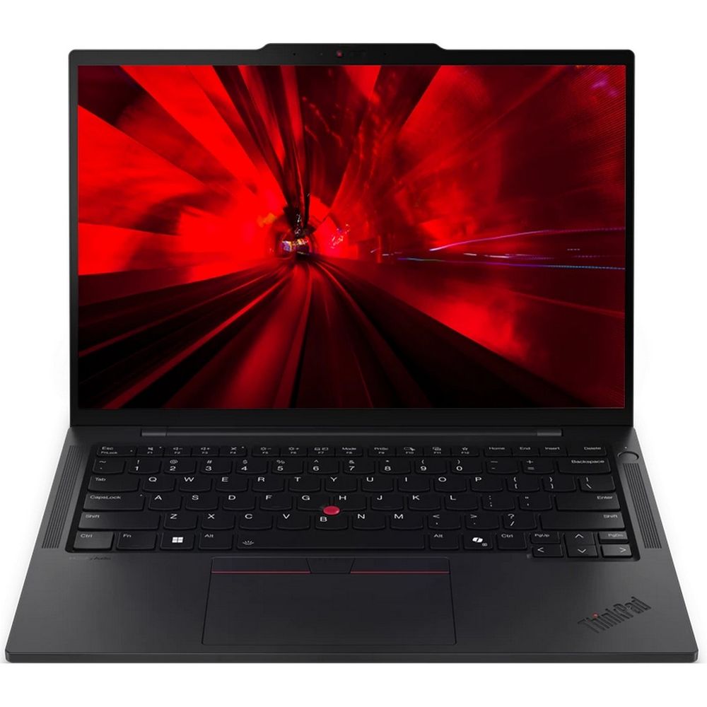 Ноутбук Lenovo ThinkPad T14s G5 Core Ultra 7 155U/ 16Gb/ SSD1Tb/ 14.0"/ IPS/ WUXGA/ NoOS/ black (21LS004RRT)