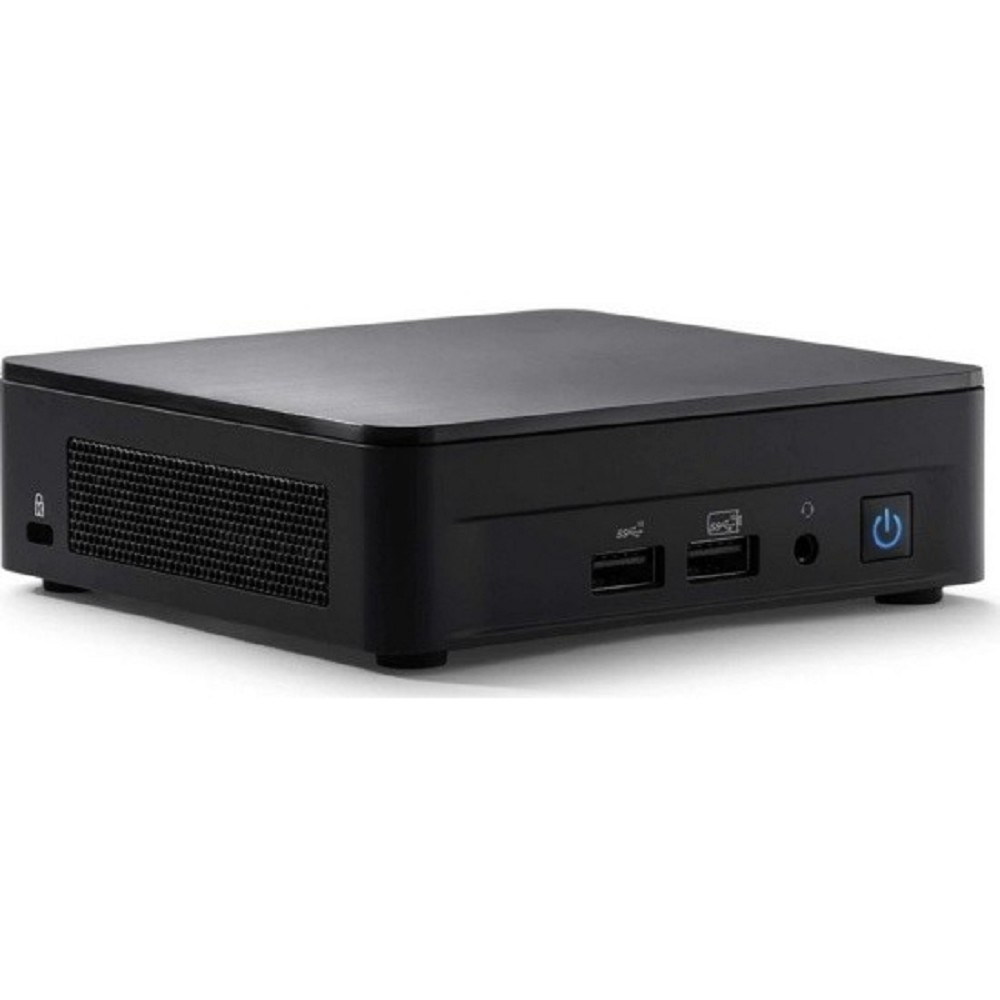 Платформа для ПК, Intel® Core™ i5-1240P Processor, M.2 SSD*2 (12M Cache, up to 4,40 GHz) (NUC12WSKI50000)