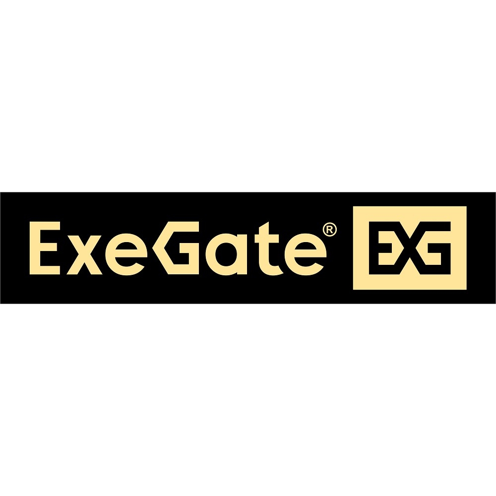 Exegate SSD M.2 2280 512GB ExeGate NextPro+ KC4000TP512 (PCIe Gen4x4, NVMe, 22x80mm, 3D TLC) EX297592RUS