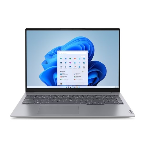 Ноутбук Lenovo ThinkBook 16 G6 IRL <21KH00JTAK> i3-1315U/ 8Gb/ 512Gb SSD/ 16.0 WUXGA 300nits IPS/ Backli