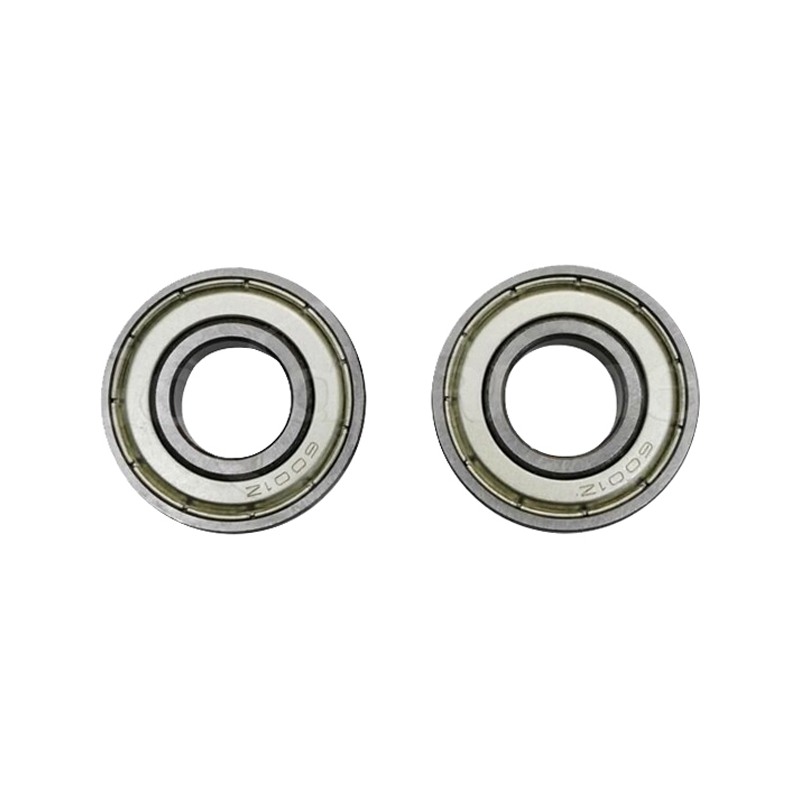 Подшипник шариковый 12х28х8./ BALL BEARING - 12X28X8 (AE030018)