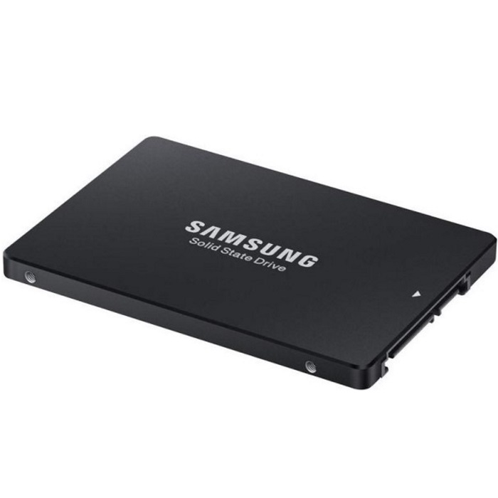 Эскиз Твердотельный накопитель SSD 1.92TB Samsung Enterprise PM897 (MZ7L31T9HBNA-00A07)