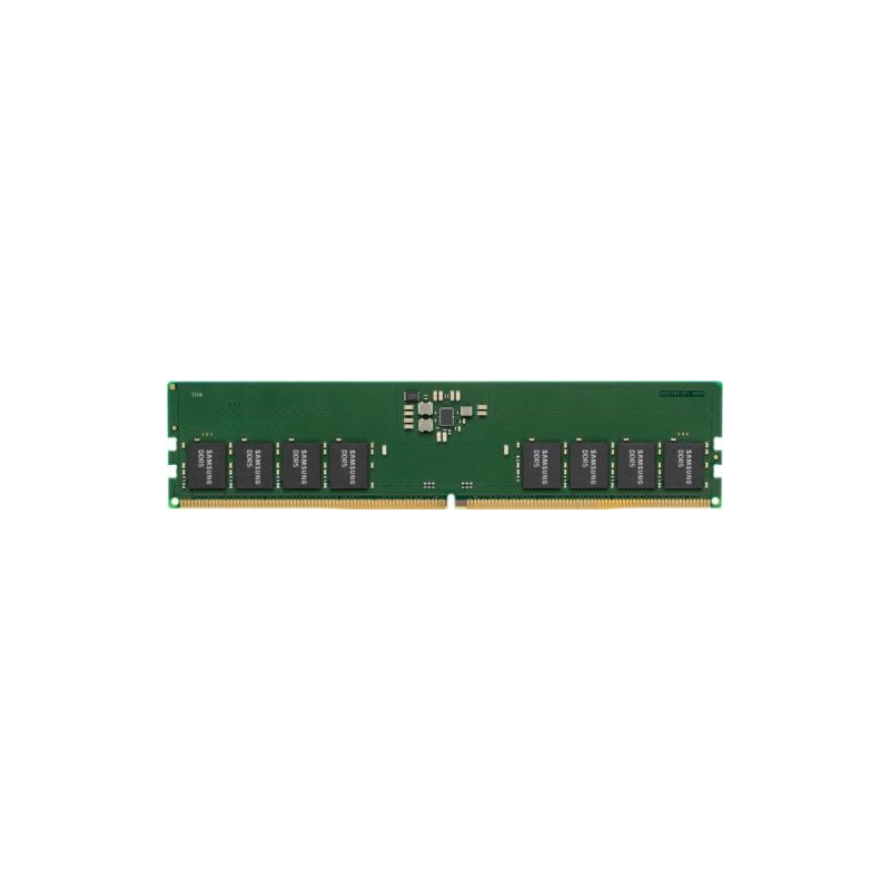 Память оперативная/ Samsung DDR5 DIMM 16GB UNB 5600 1Rx8, 1.1V (M323R2GA3DB0-CWM)