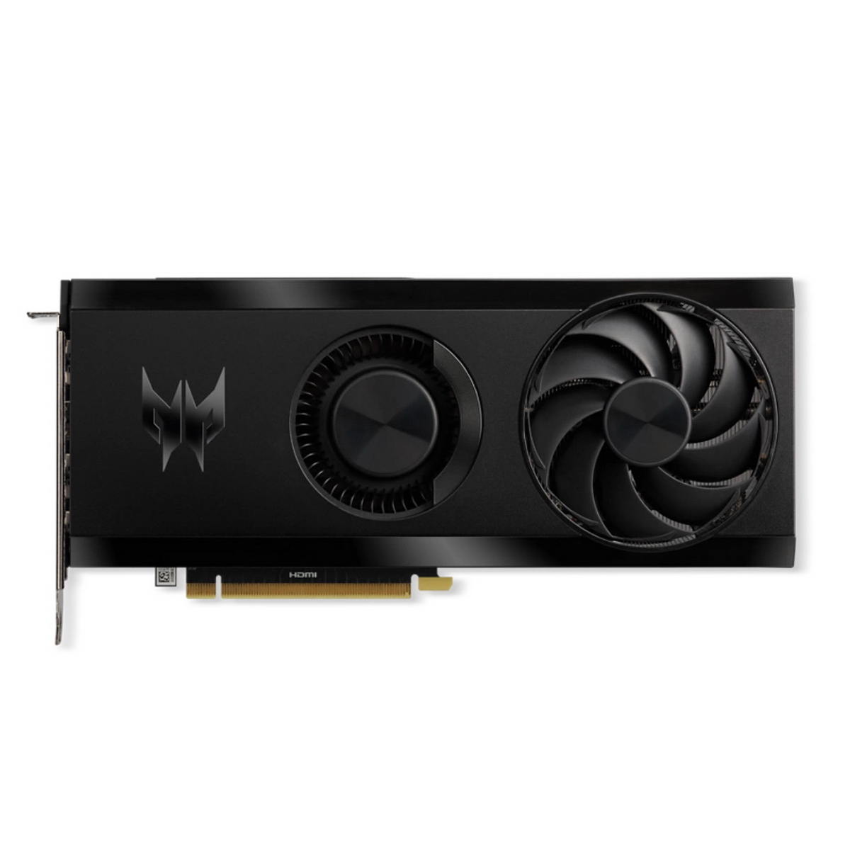 RX7600 8GB OC Predator BiFrost HDMI DPx3 2FAN RTL (DP.Z36WW.P02)