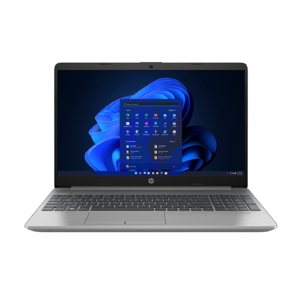 HP 250 G9 Intel Core i5 1235U/ 16Gb/ 512Gb SSD/ 15.6" IPS FHD/ VGA int/ Win11/ dr.silver (9B993EA)