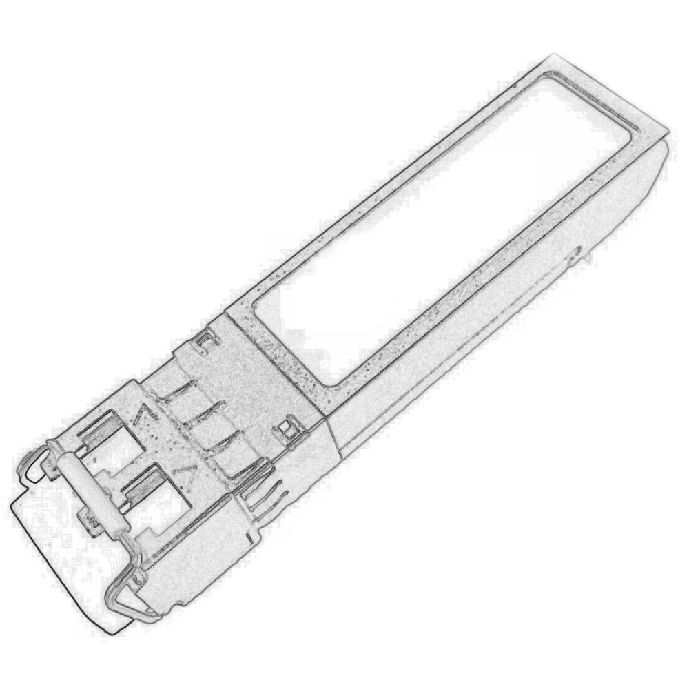 Картинка Трансивер FiberTrade SFP (FT-SFP-WDM-1,25-5531L-10-B-D) 