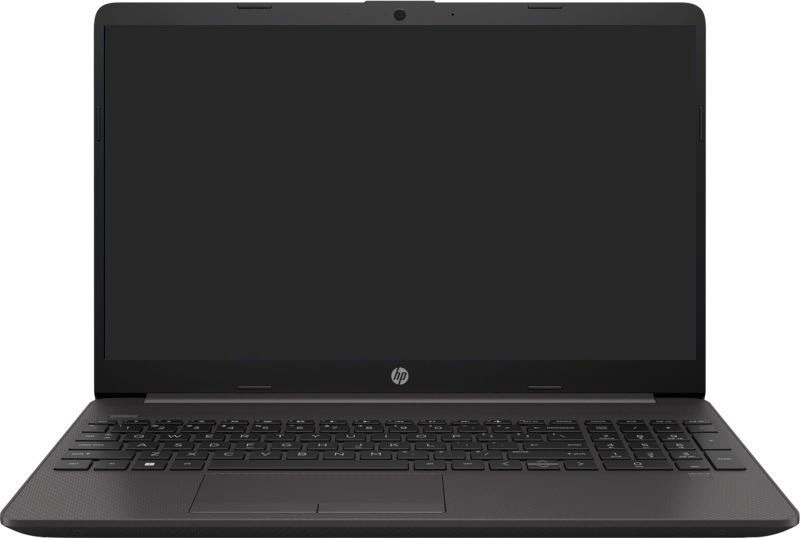 Ноутбук HP 250 G9 Celeron N4500 8Gb SSD256Gb Intel UHD Graphics 15.6" SVA FHD (1920x1080) Free DOS dk.silver WiFi BT Cam (6S798EA)