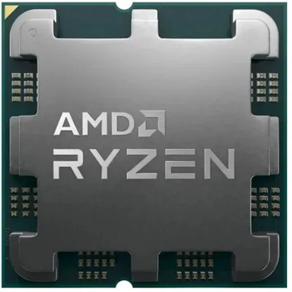 Процессор/ APU AM5 AMD Ryzen 5 8600G (Phoenix, 6C/12T, 4.3/5GHz, 16MB, 65W,AMD Radeon 760M) OEM (100-000001237)