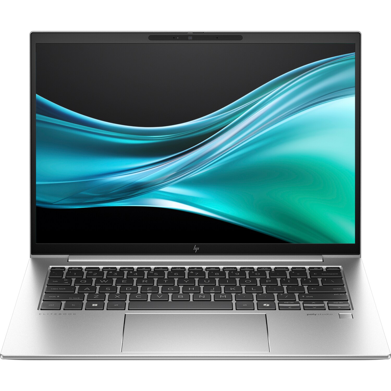 Ноутбук HP EliteBook 840 G11, Ultra 7-155U/16Gb/512Gb SSD/ 14.0 WUXGA IPS 300nits/Backlit/Cam 5MP IR/FPR/Win 11Pro (A6SY5UT)