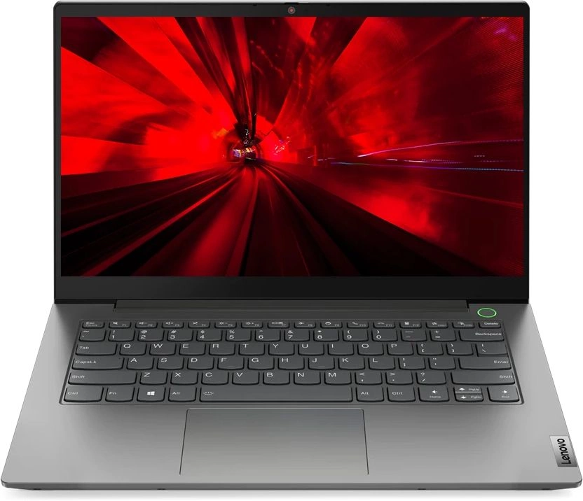 Ноутбук Lenovo Thinkbook 14 G4 IAP Core i5 1235U 16Gb 512Gb SSD 14" TN FHD (1920x1080) noOS grey WiFi BT (21DHA16LIH)