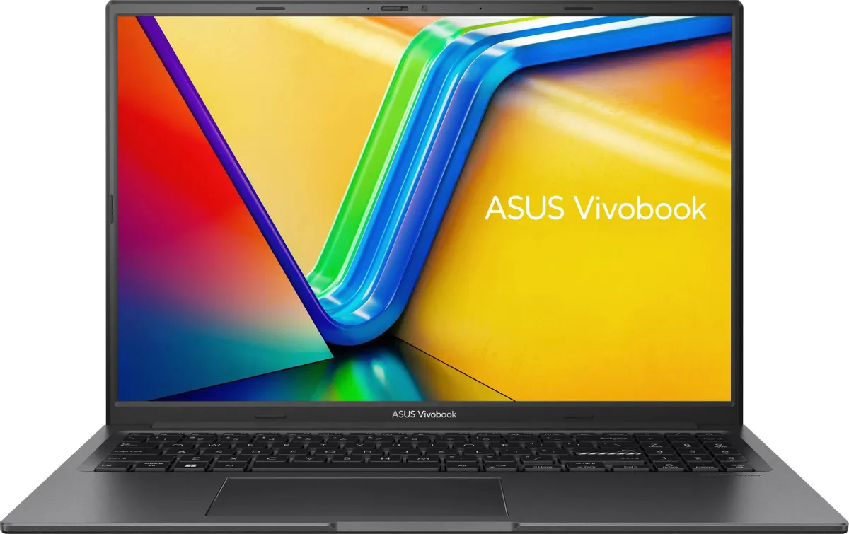 Ноутбук ASUS Vivobook 16X K3605ZC-MB419 16"/ IPS/ WUXGA/ 120Hz/ Core i7-12700H/ 16Gb/ 512Gb SSD/ RTX 3050 4Gb/ / NoOS/ (90NB11F2-M00KZ0)