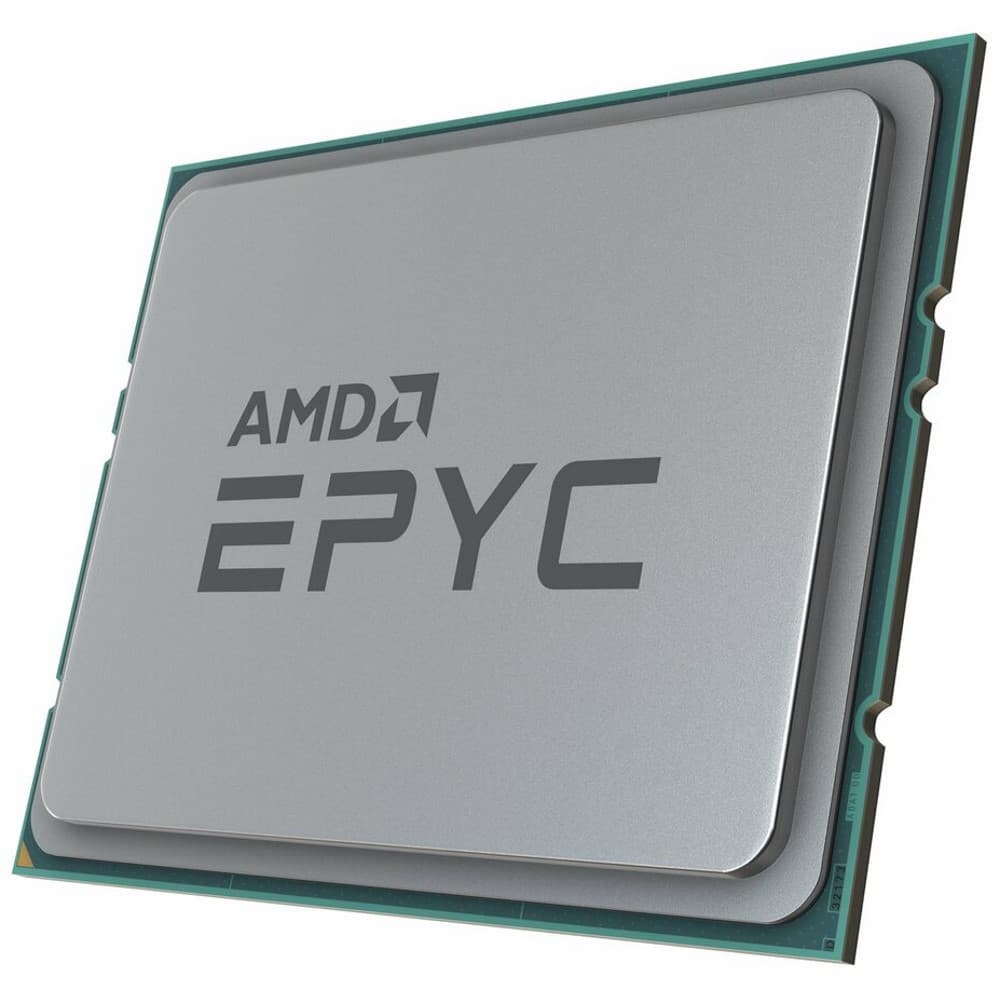 Процессор AMD EPYC 7402 (100-000000046)