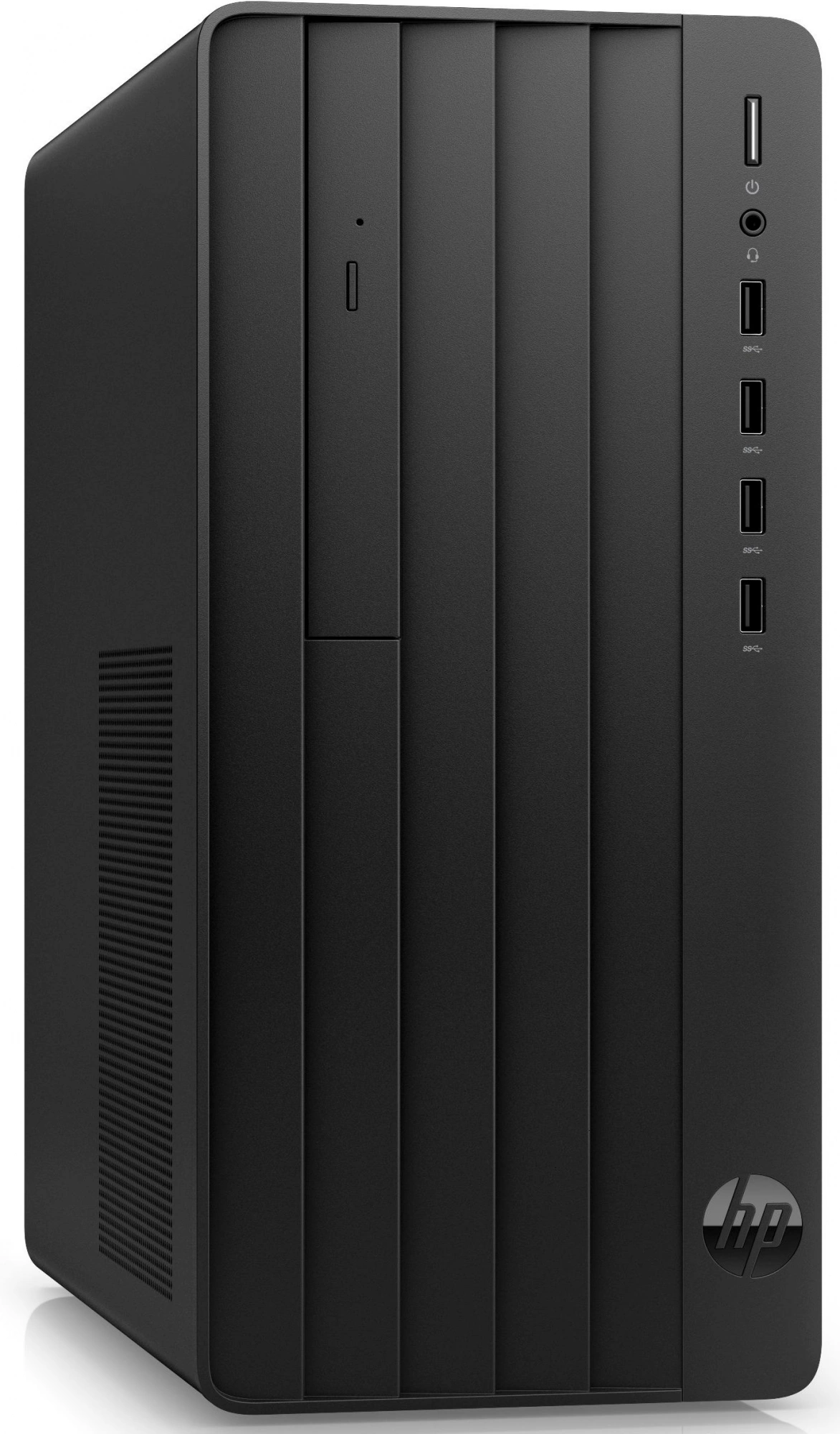 Компьютер HP Pro 290 G9 MT i5 12400 (2.5) 8Gb SSD512Gb UHDG 730 FreeDOS GbitEth WiFi BT 180W kb мышь клавиатура черный (6B2X6EA)