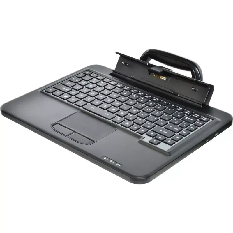 Клавиатура для планшета U11I/ U11 Detachable Membrane Backlit Keyboard (RU layout) (84+959080+A0)