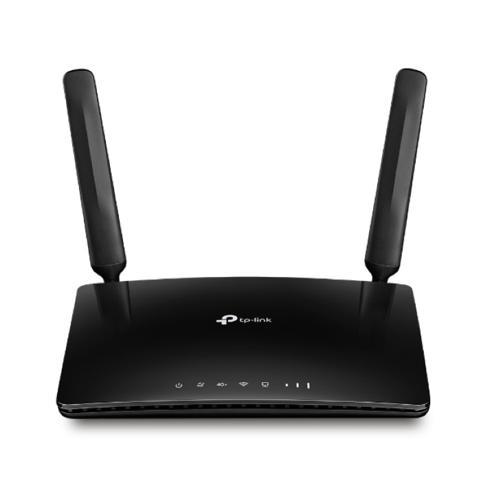 Картинка Маршрутизатор TP-Link Archer MR600 