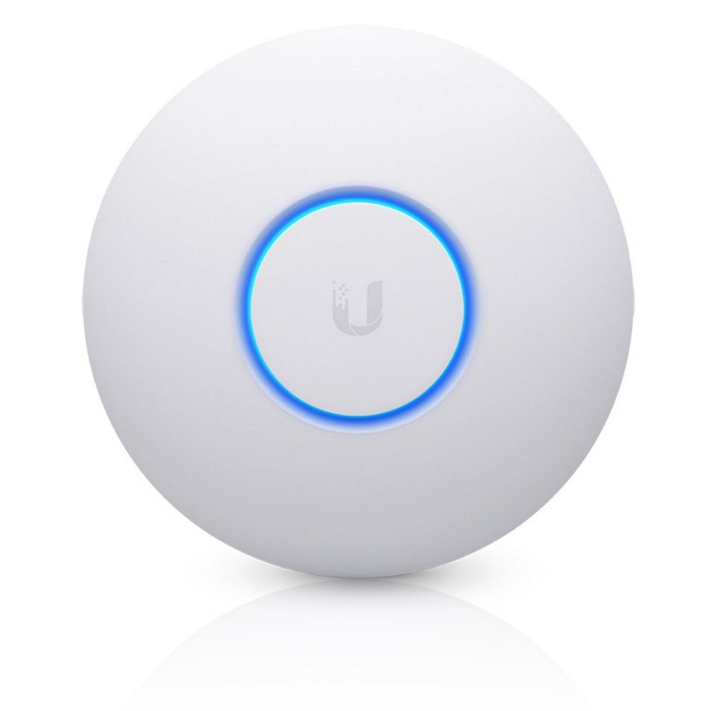 Картинка Комплект Ubiquiti UniFi AP NanoHD 5-pack (UAP-NANOHD-5) 