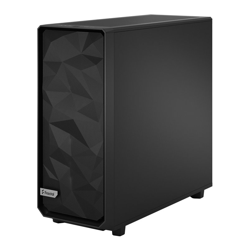 Fractal Design Case Meshify 2 XL Dark Tempered Glass (FD-C-MES2X-01)