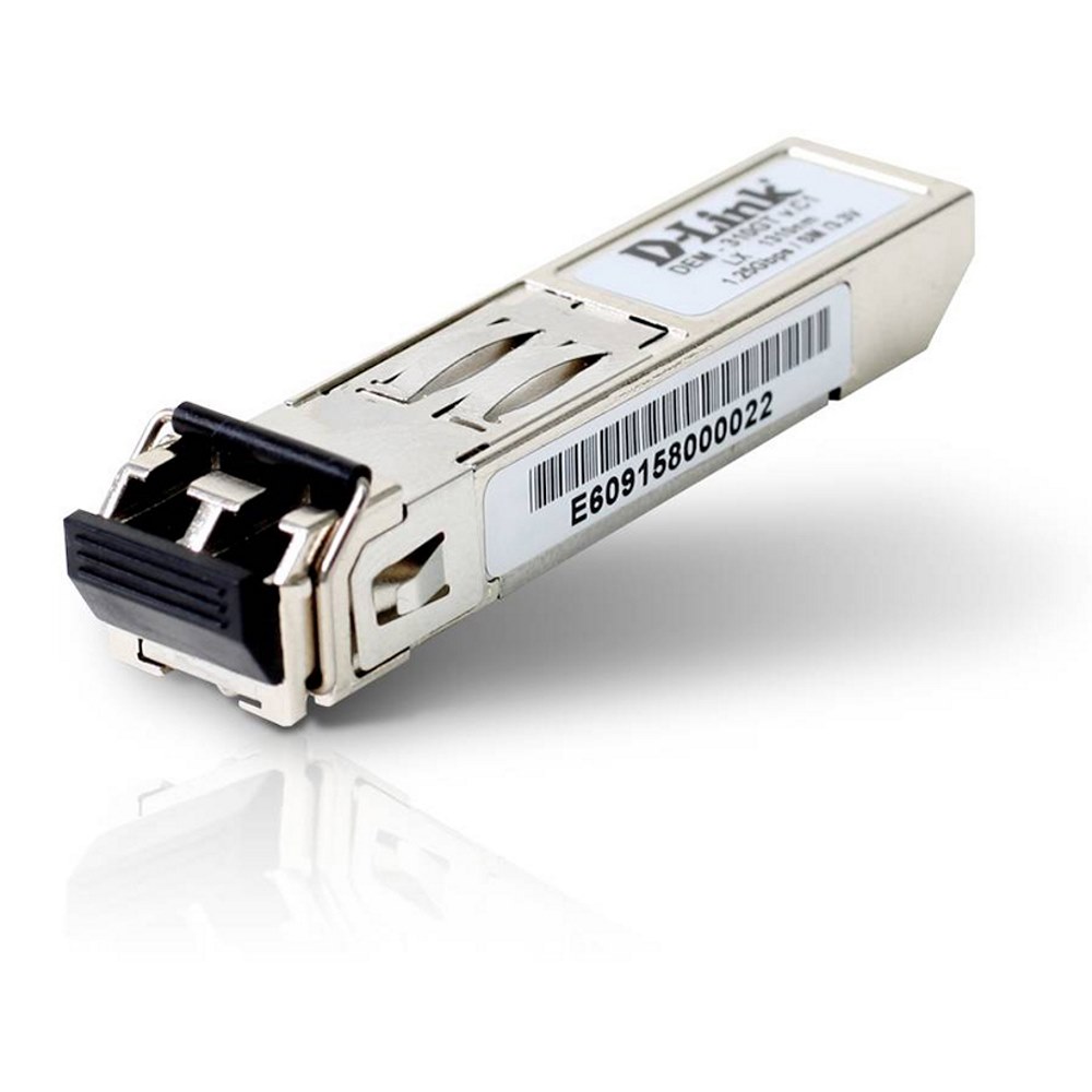 Картинка Трансивер D-Link 311GT/A1A SFP (311GT/A1A) 