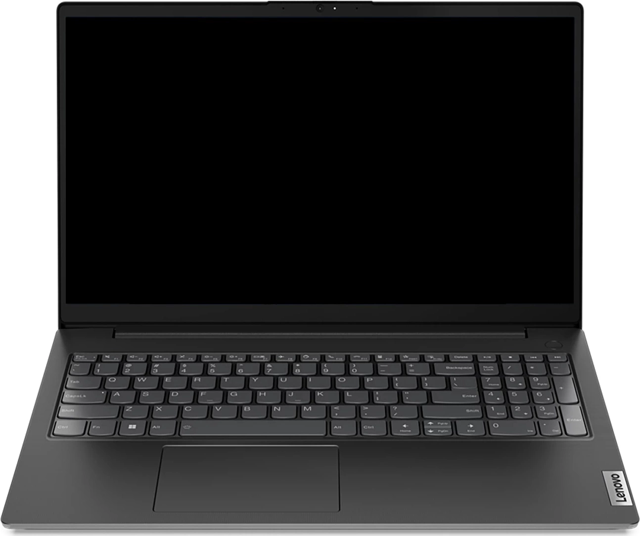 Lenovo V15 G4 IRU [83A100BVRU] (КЛАВ.РУС.ГРАВ.) Business Black 15.6" {FHD IPS 300nits i5-13420H/ 16GB/ 512GB SSD/ DOS}