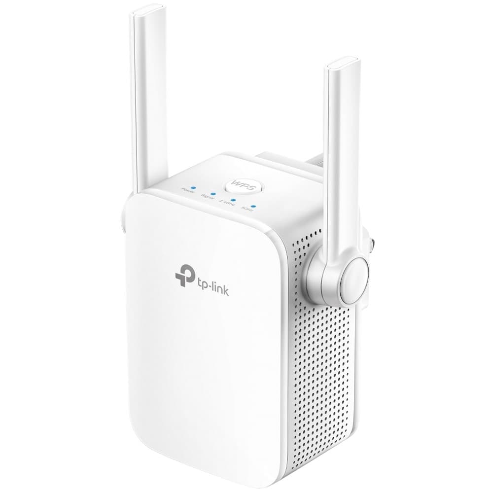 Картинка Репитер TP-Link RE205 (RE205) 