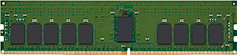 Kingston for HP/ Compaq DDR4 RDIMM 16GB 3200MHz ECC Registered Dual Rank Module, 1 year (KTH-PL432D8/16G)