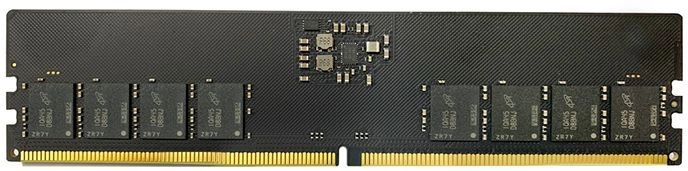 Память DDR5 2x16GB 5600MHz Kingmax KM-LD5-5600-32GD RTL PC5-44800 CL44 DIMM 288-pin 1.1В single rank Ret