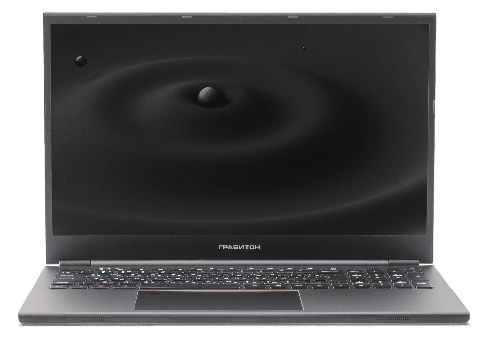 Ноутбук Гравитон Н14И-ТП 14.0"FHD i5-1135G7/ 1x16GBDDR4/ 1TBSSD_M.2/ WiFi+BT/ NoOS/ 1YST (Н14И-ТП_177049)